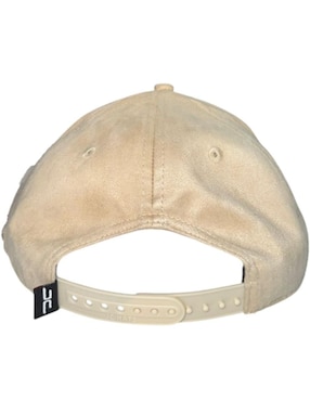 Gorra visera plana Jc Hats para hombre