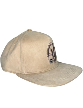 Gorra visera plana Jc Hats para hombre