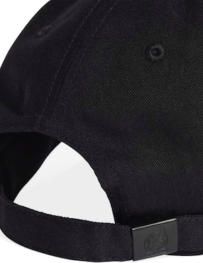 Gorra con visera curva correa ajustable para fútbol Fifa World Cup México Fmf Selección Nacional De México adulto