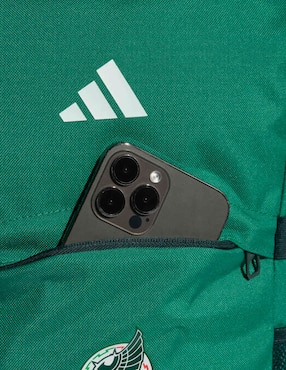 Mochila de fútbol Adidas 26.7 L