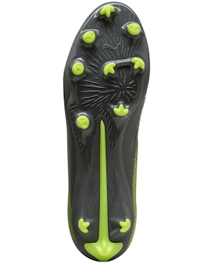 Tenis Puma de hombre para fútbol