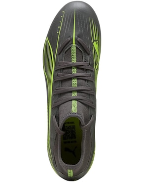 Tenis Puma de hombre para fútbol