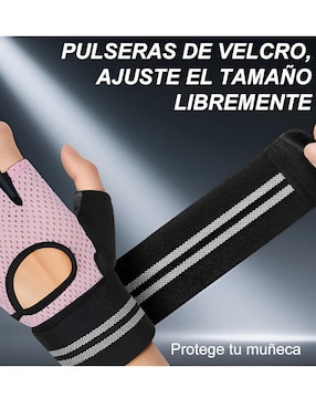 Guantes para Entrenamiento Xtellar de mujer