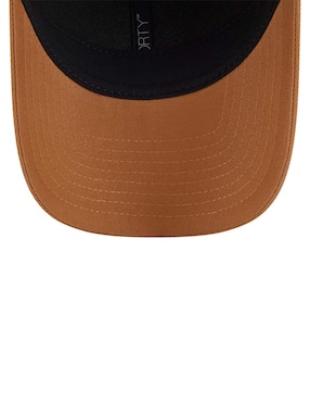 Gorra visera curva snapback para béisbol New Era Evergreen Boston Red Sox unisex