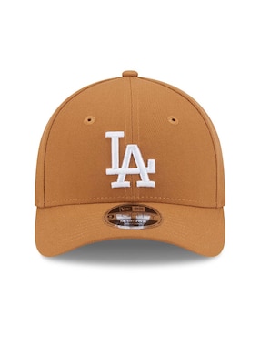Gorra visera curva snapback para béisbol New Era Evergreen Los Angeles Dodgers unisex