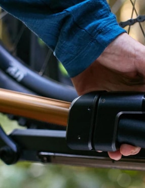 Rack porta bicicleta para camioneta Kuat