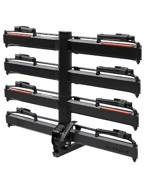 Rack porta bicicleta para camioneta Kuat