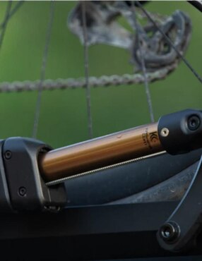 Rack porta bicicleta para camioneta Kuat