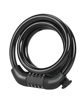 Candado de cable de combinación Xtellar