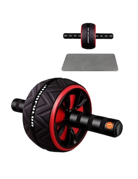 Rueda abdominal para entrenamiento Güish