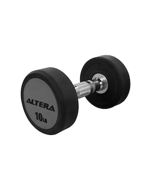 Mancuernas de peso fijo Altera 4.5 kg 2 piezas