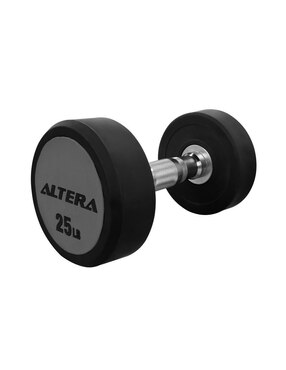 Mancuernas de peso fijo Altera 11.3 kg 2 piezas