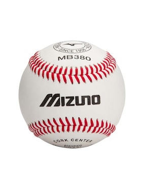 Pelota Mizuno para béisbol