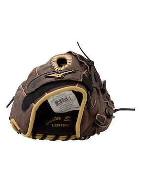 Manopla zurdo béisbol Mizuno
