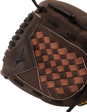 Manopla zurdo béisbol Mizuno