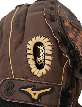 Manopla zurdo béisbol Mizuno