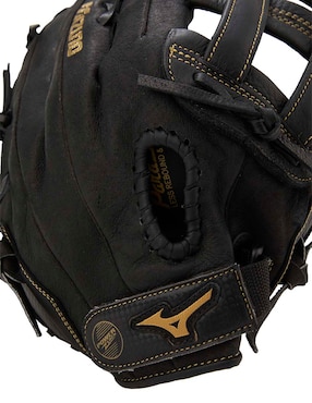 Manopla zurdo béisbol Mizuno todas las edades
