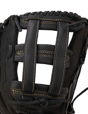 Manopla zurdo béisbol Mizuno todas las edades