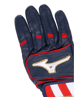Guantes para béisbol Mizuno adulto