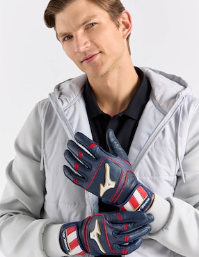 Guantes para béisbol Mizuno adulto