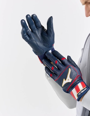 Guantes para béisbol Mizuno adulto