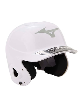 Casco cerrado para béisbol Mizuno unisex