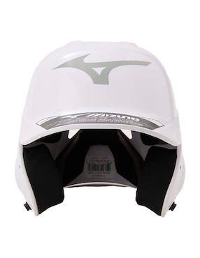 Casco cerrado para béisbol Mizuno unisex