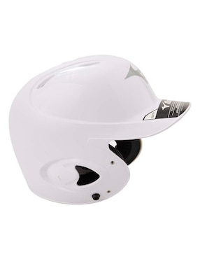 Casco cerrado para béisbol Mizuno unisex