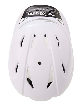 Casco cerrado para béisbol Mizuno unisex