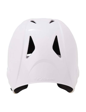 Casco cerrado para béisbol Mizuno unisex