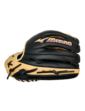 Manopla zurdo béisbol Mizuno infantil