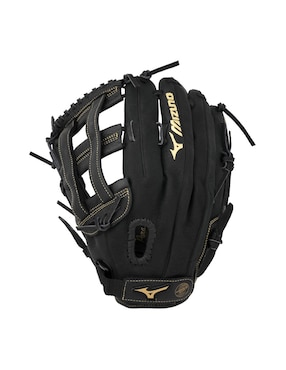 Manopla diestro Béisbol Mizuno