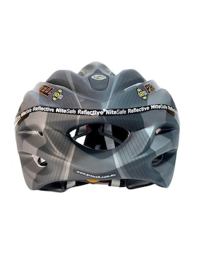 Casco medio para ciclismo Prowell unisex