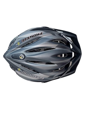 Casco medio para ciclismo Prowell unisex