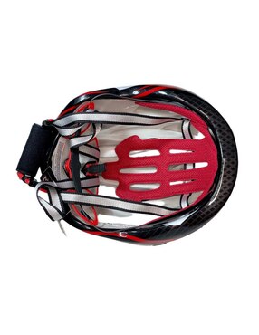 Casco medio para ciclismo prowell unisex