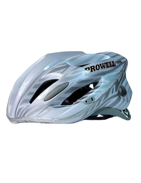 Casco medio para ciclismo Prowell unisex