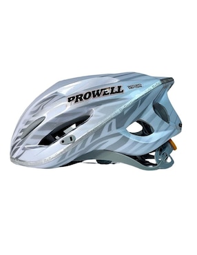 Casco medio para ciclismo Prowell unisex