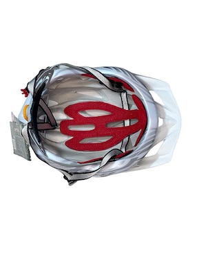 Casco medio para ciclismo Prowell unisex