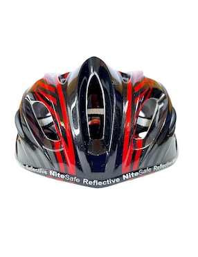 Casco medio para ciclismo Prowell unisex