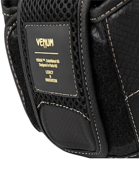 Careta deportiva Venum Evo Elite para box