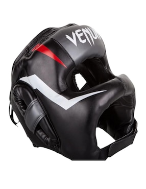 Careta deportiva Venum Elite para box
