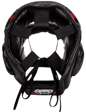 Careta deportiva Venum Elite para box