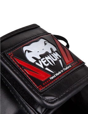 Careta deportiva Venum Elite para box