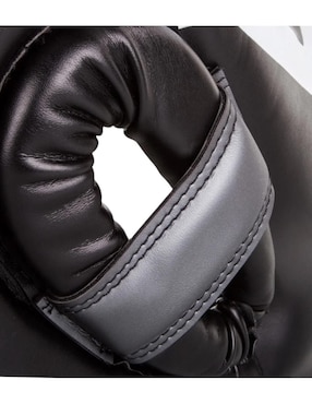 Careta deportiva Venum Elite para box