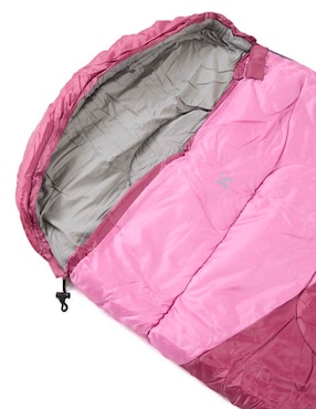 Sleeping bag X10