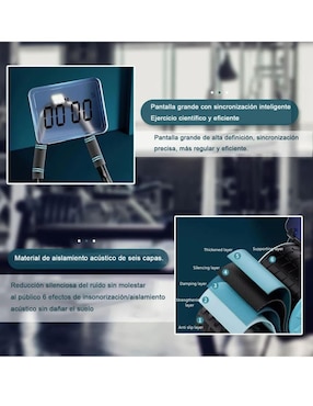 Rueda abdominal para entrenamiento Lab.G