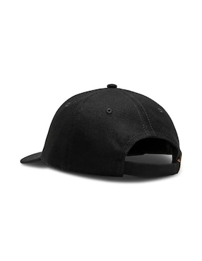 Gorra visera curva hebilla Fox Racing para hombre
