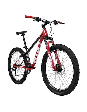 Bicicleta de montaña Veloci rodada 26 unisex