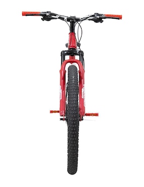 Bicicleta de montaña Veloci rodada 26 unisex