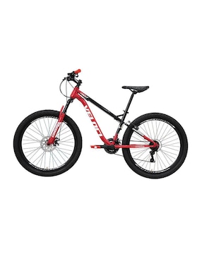 Bicicleta de montaña Veloci rodada 26 unisex